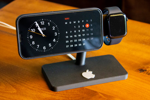 3d printed Phone stand