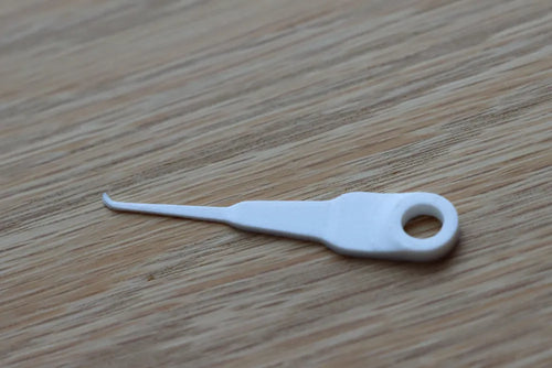 3D Printed Phone Charging Port Cleaner - 4 Pack